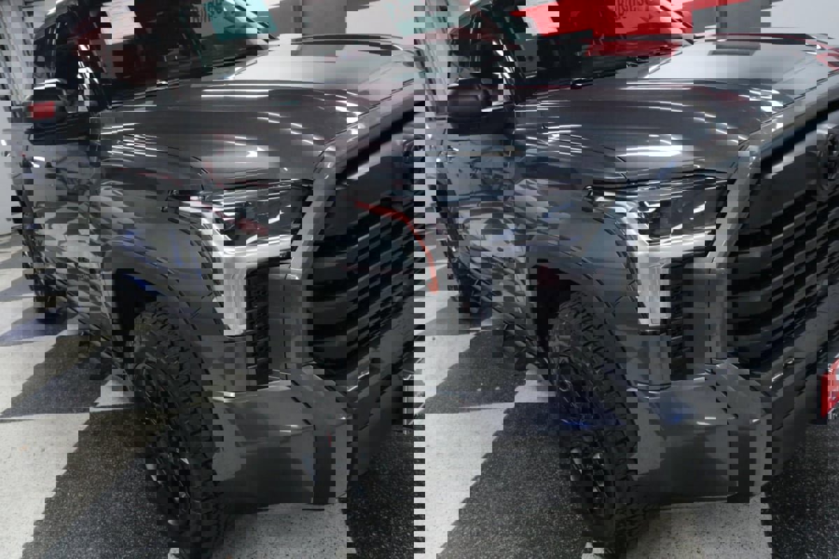 Used 2023 Toyota Tundra SR5 image 35