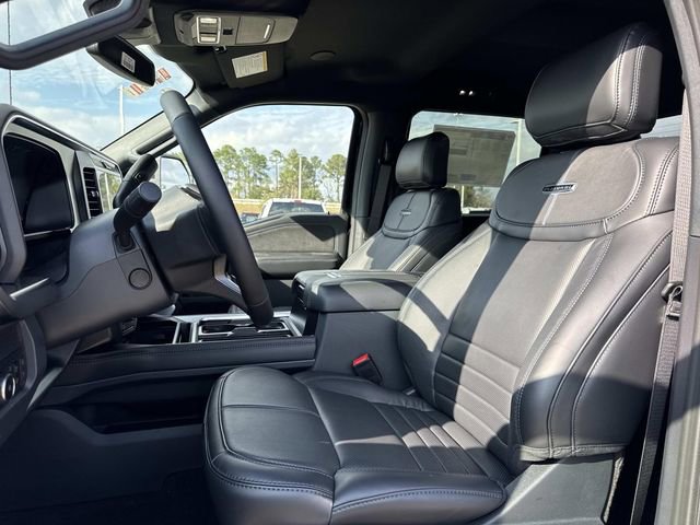 New 2026 Ford F350 Platinum image 16