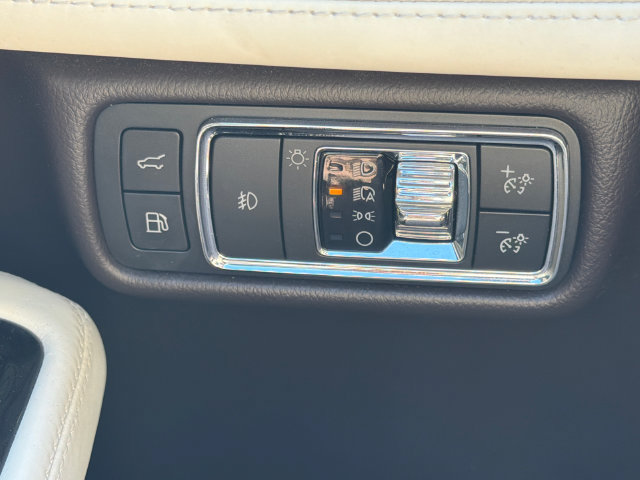 Used 2021 Lincoln Aviator Black Label Grand Touring w/ Class IV Trailer Tow Package AWD/4WD image 34