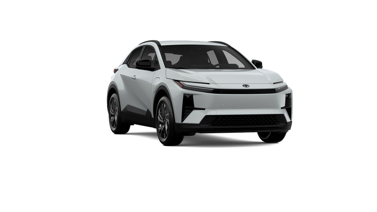New 2026 Toyota C-HR AWD/4WD image 40