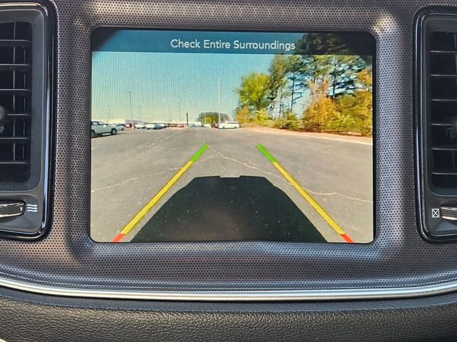 Used 2015 Dodge Challenger R/T Plus image 20