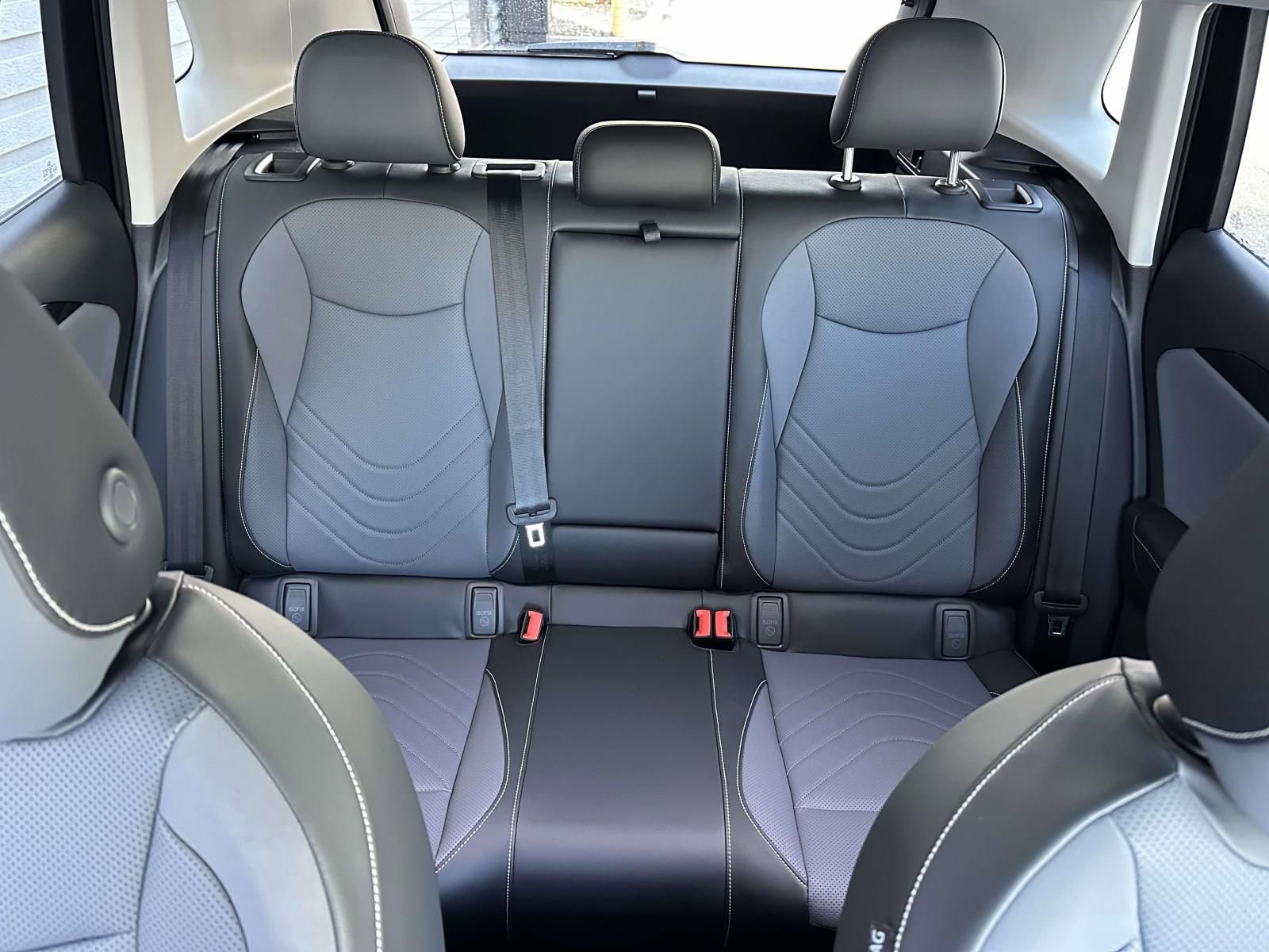 New 2026 Volkswagen Tiguan SE image 14