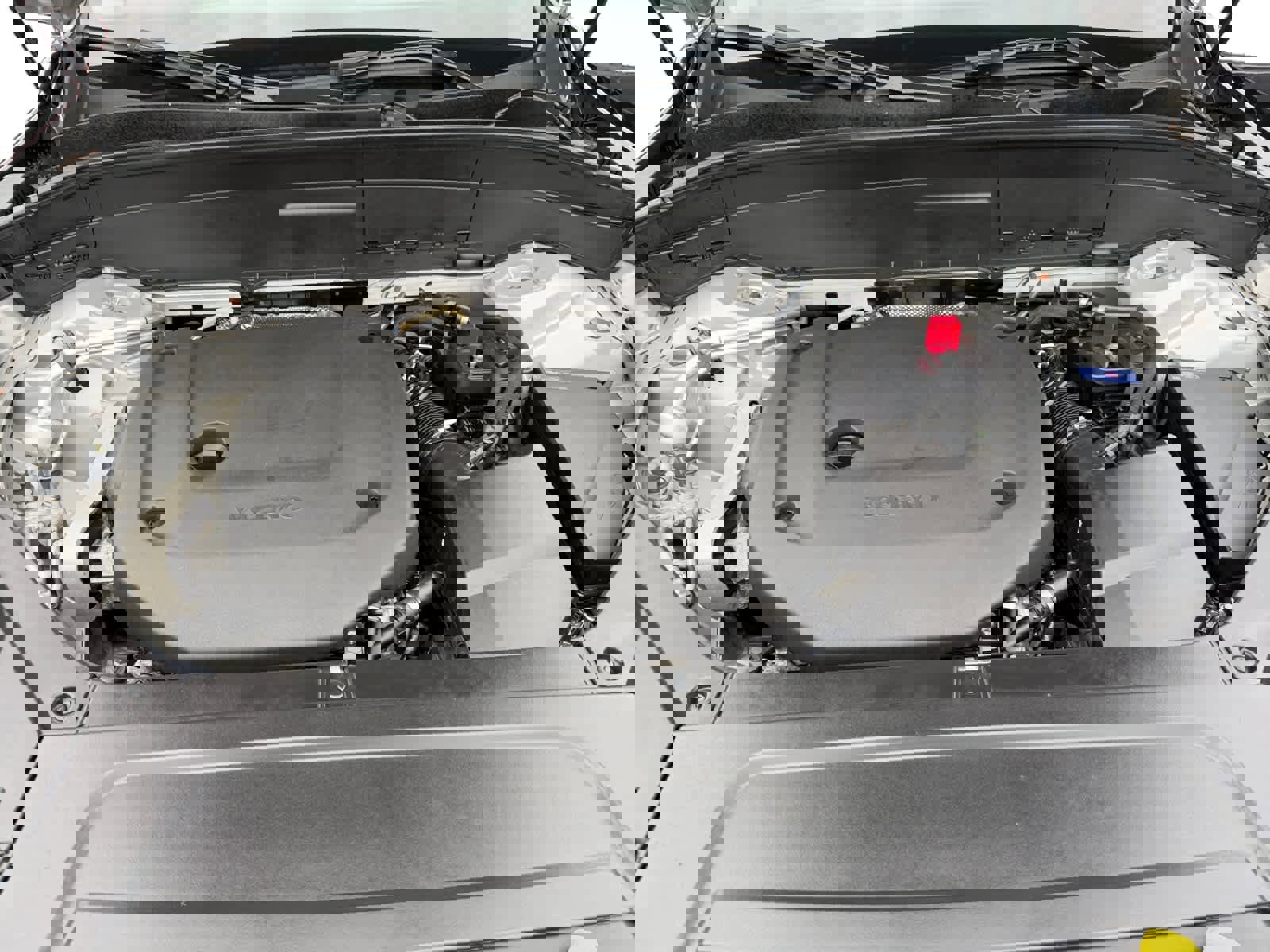 Used 2023 Volvo XC90 B6 Plus w/ Protection Package image 7