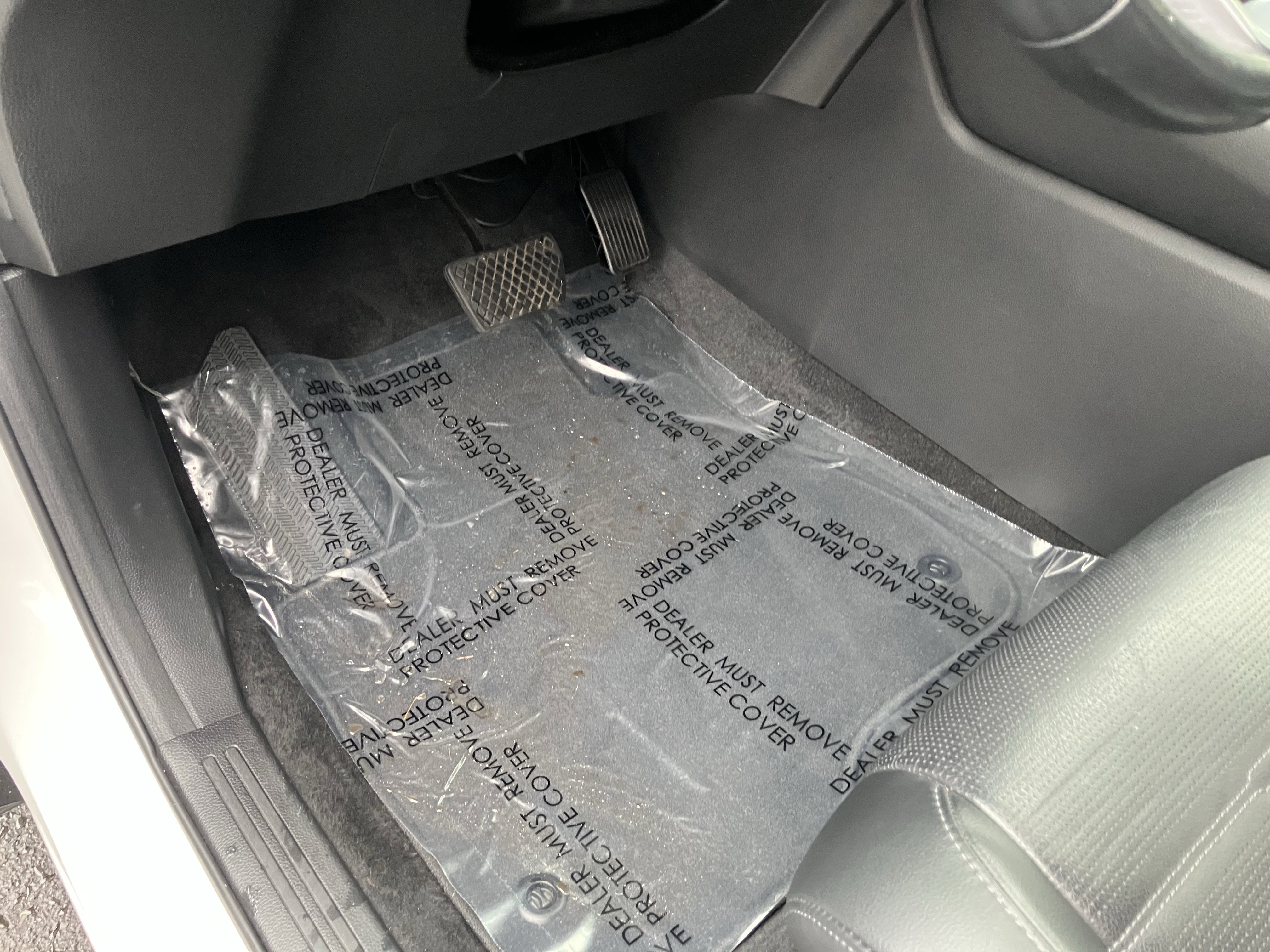 Certified 2023 Honda CR-V EX-L image 18