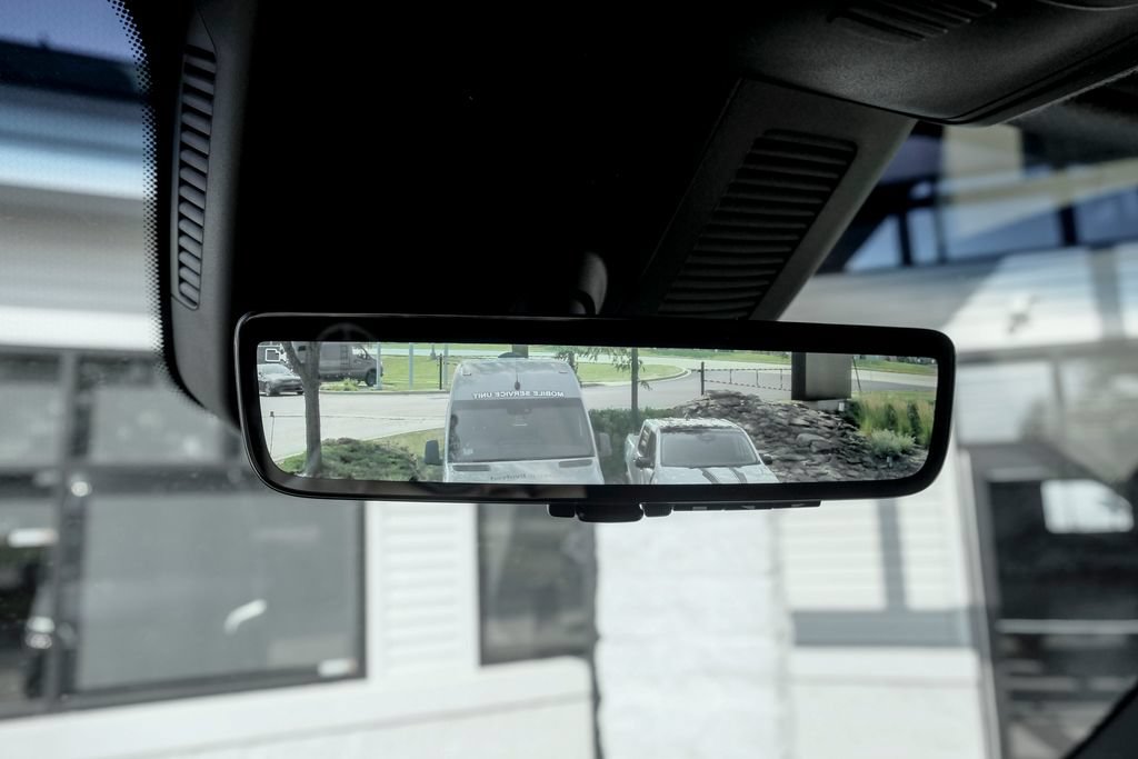 New 2026 Mercedes-Benz Sprinter 2500 image 17