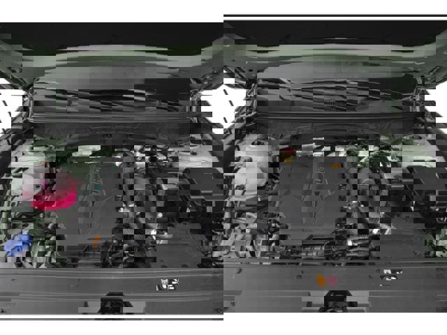 New 2026 Hyundai Santa Cruz XRT image 11