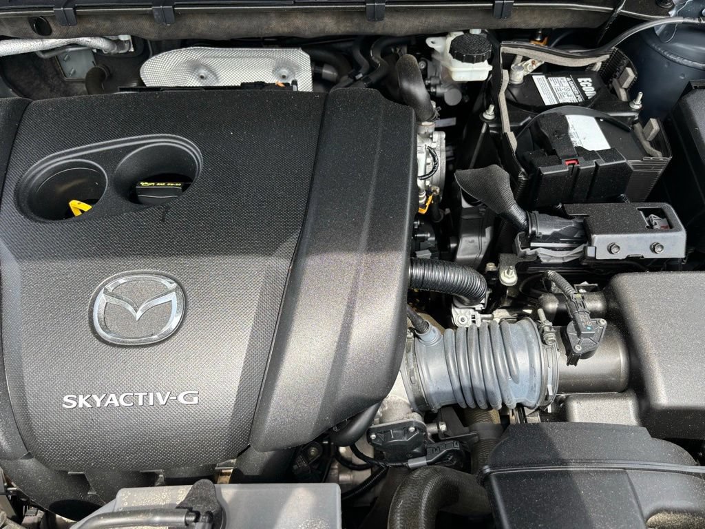Used 2023 MAZDA CX-5 Carbon Edition AWD/4WD image 41