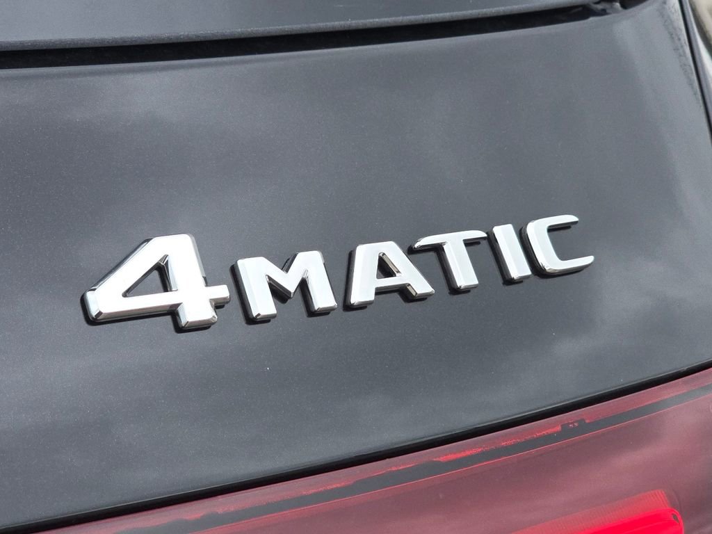 New 2026 Mercedes-Benz GLE 350 4MATIC image 5