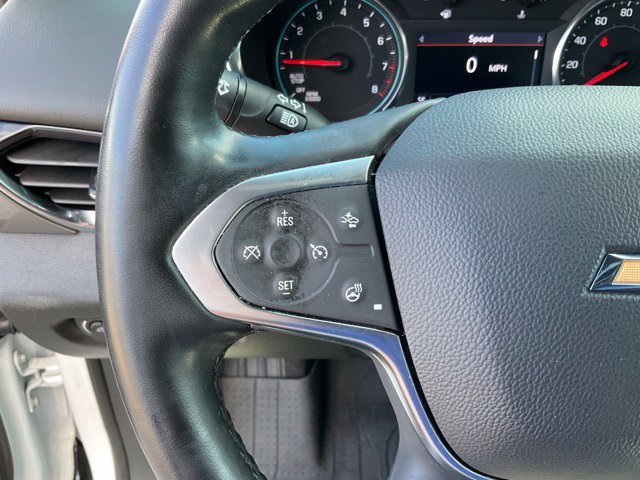 Used 2023 Chevrolet Traverse LT FWD image 11