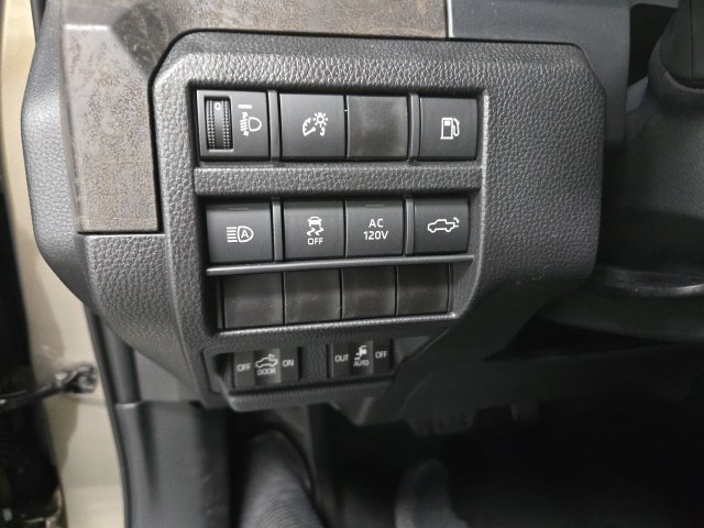 New 2026 Toyota Tacoma Limited AWD/4WD image 34