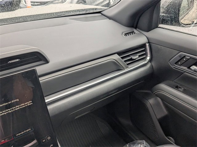 New 2026 GMC Terrain Elevation w/ Elevation Premium Package image 17