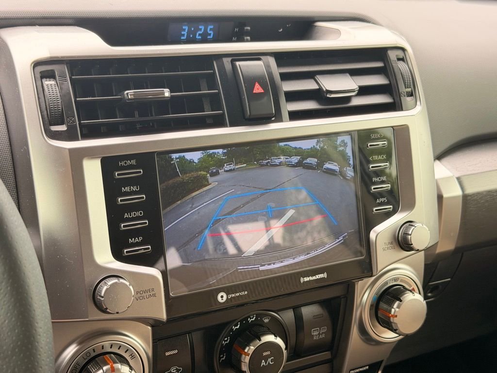 Used 2022 Toyota 4Runner SR5 RWD image 32