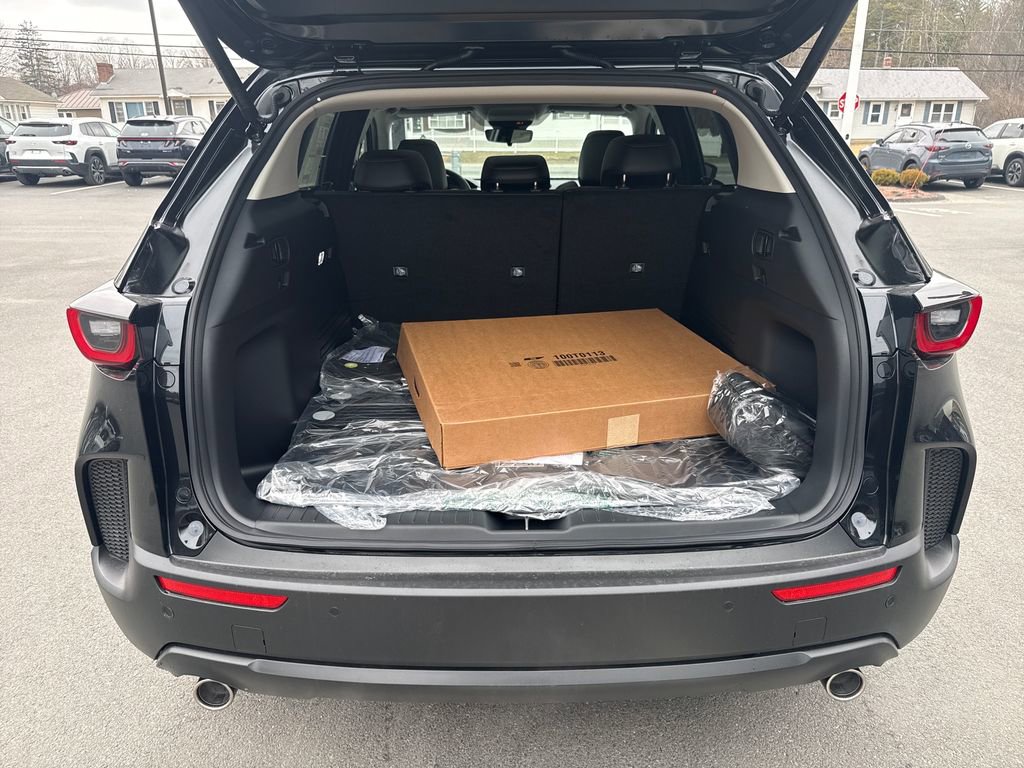 New 2026 MAZDA CX-50 Meridian Edition w/ Weather Package image 21