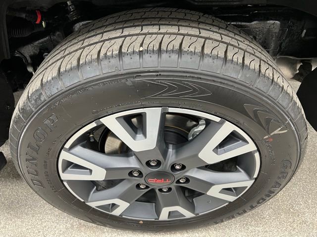 Used 2025 Toyota 4Runner TRD Sport image 17