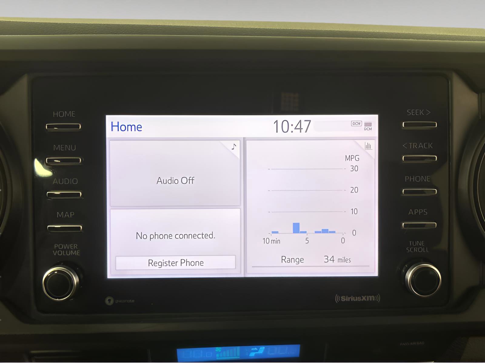 Used 2023 Toyota Tacoma SR image 6