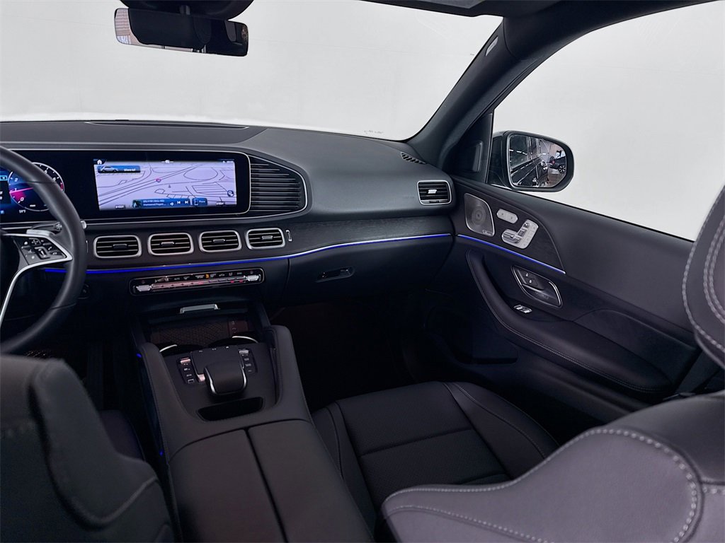 Used 2026 Mercedes-Benz GLE 350 4MATIC image 25