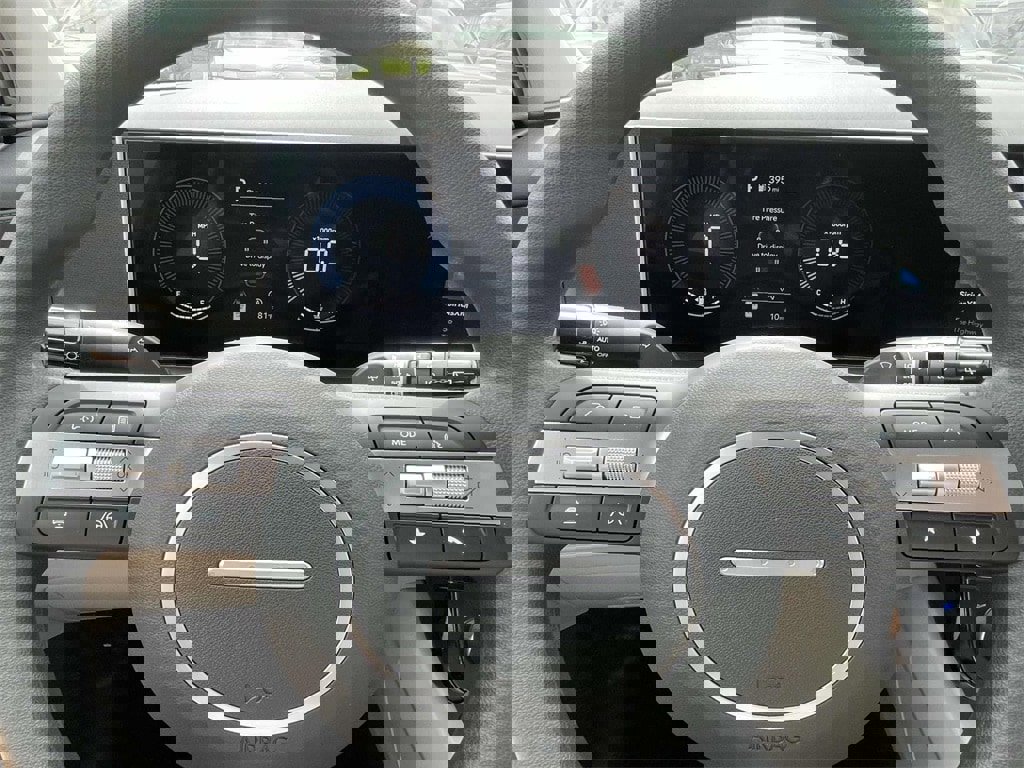 New 2026 Hyundai Tucson SEL image 18