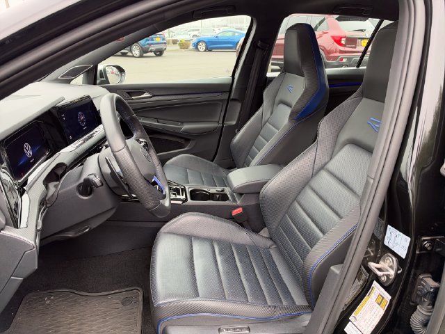 Used 2024 Volkswagen Golf R AWD/4WD image 14