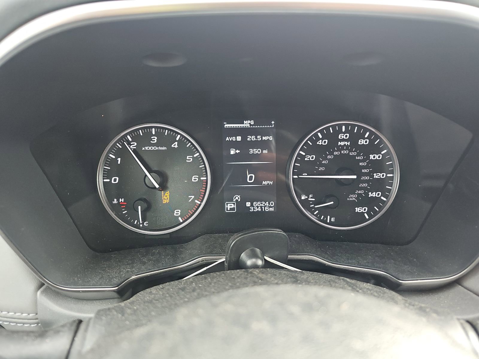 Used 2025 Subaru Outback Onyx Edition image 17