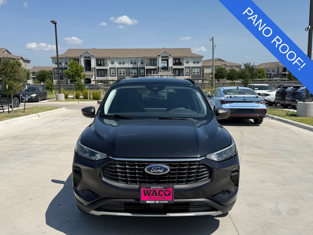 Used 2025 Ford Escape Active w/ Tech Pack #1 FWD video 2
