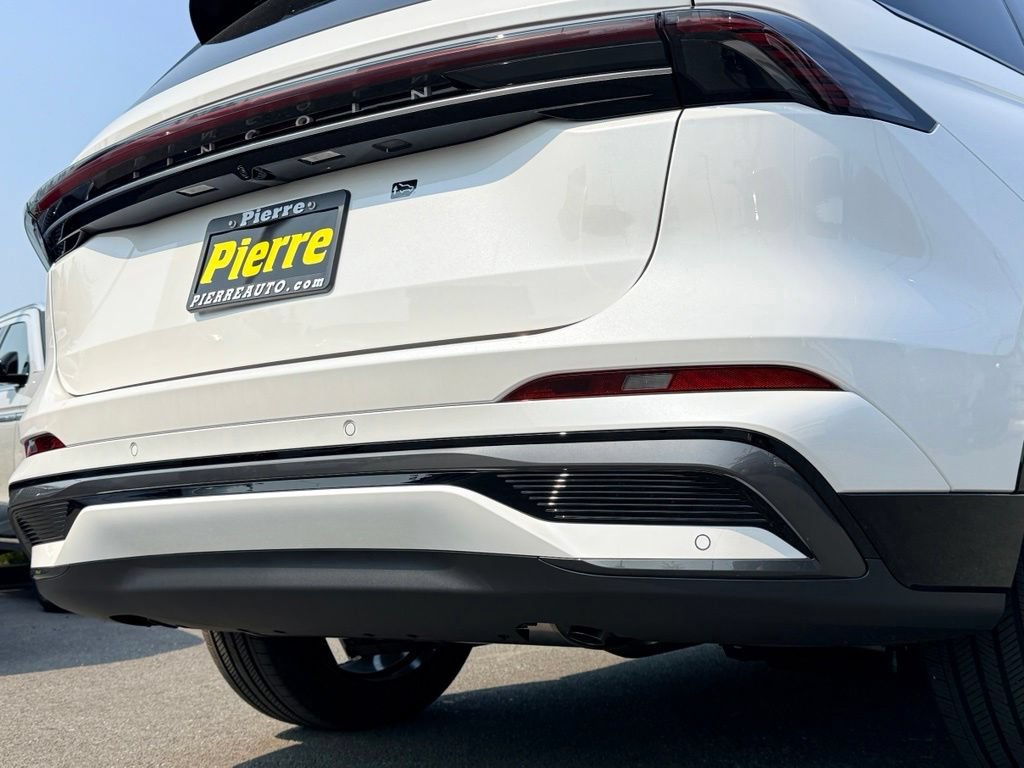 New 2026 Lincoln Nautilus Reserve AWD/4WD image 29