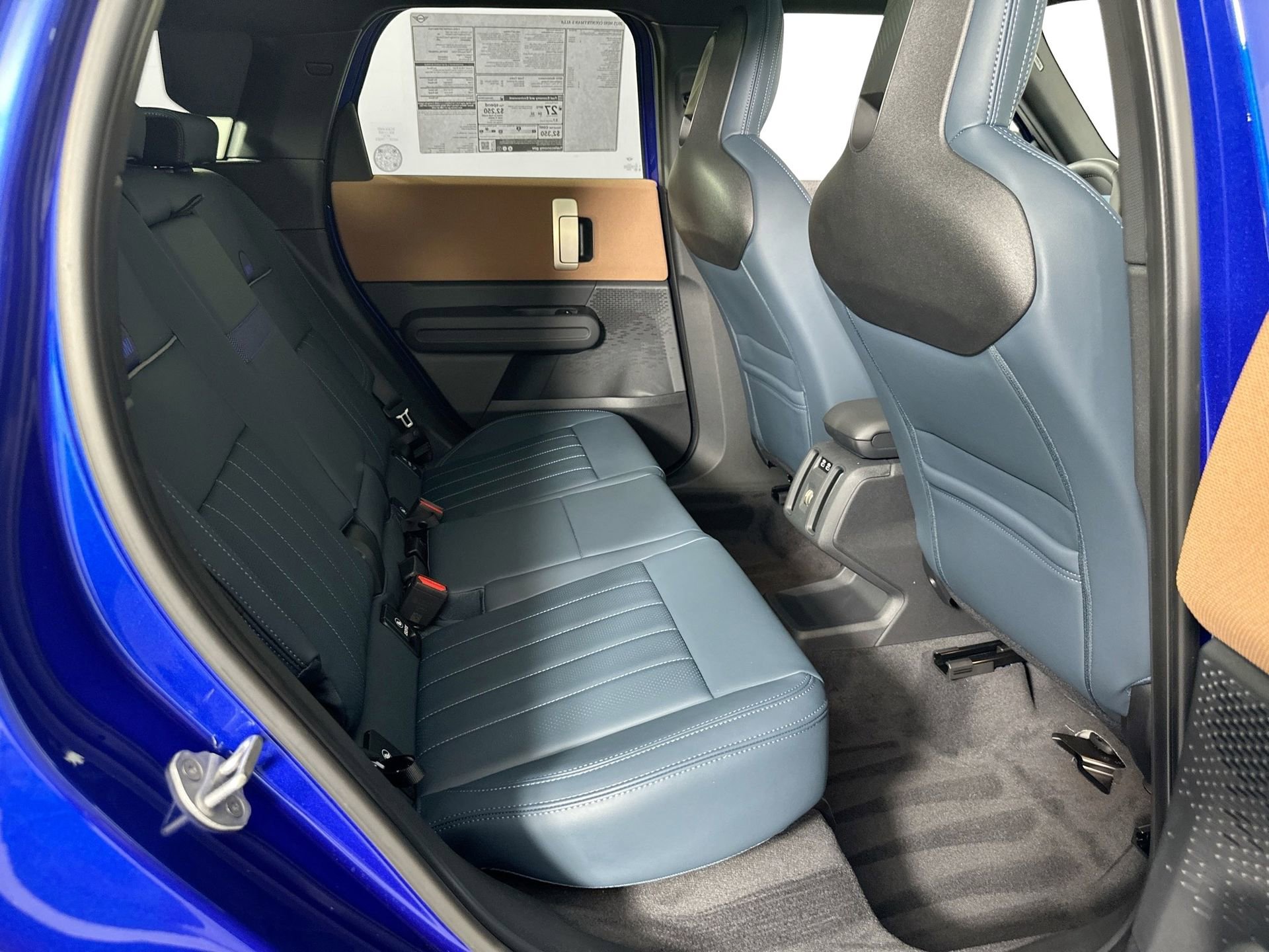 New 2025 MINI Cooper Countryman S image 25