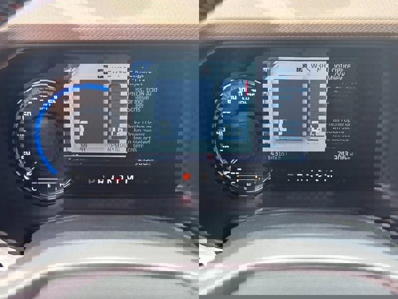 Used 2023 Ford Bronco Heritage Edition image 18