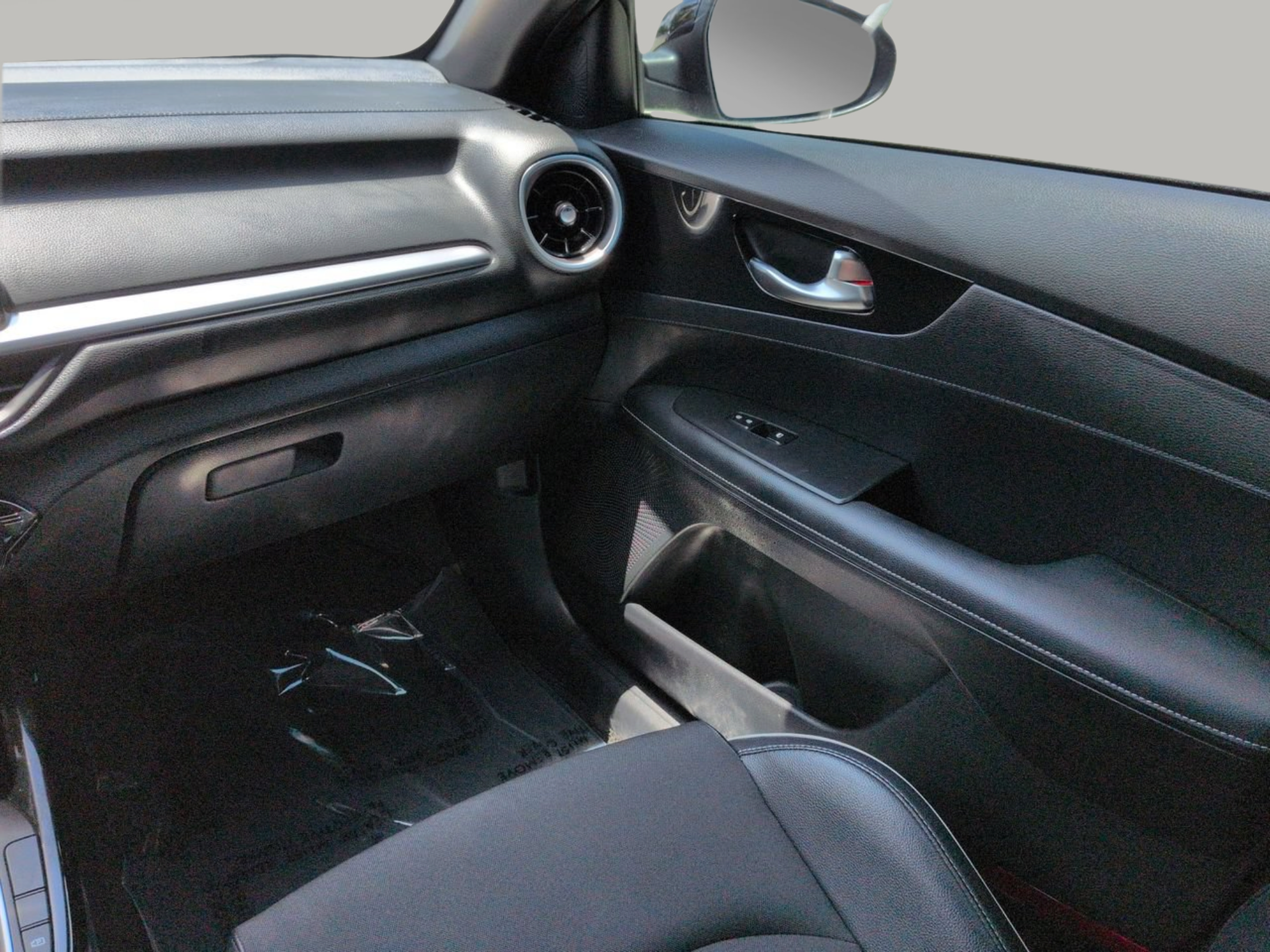 Used 2024 Kia Forte GT-Line FWD image 19