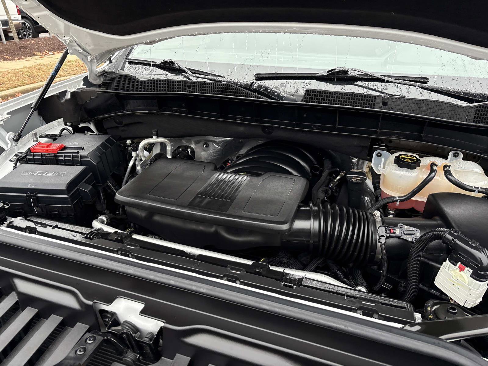 Certified 2024 GMC Sierra 1500 SLT image 35