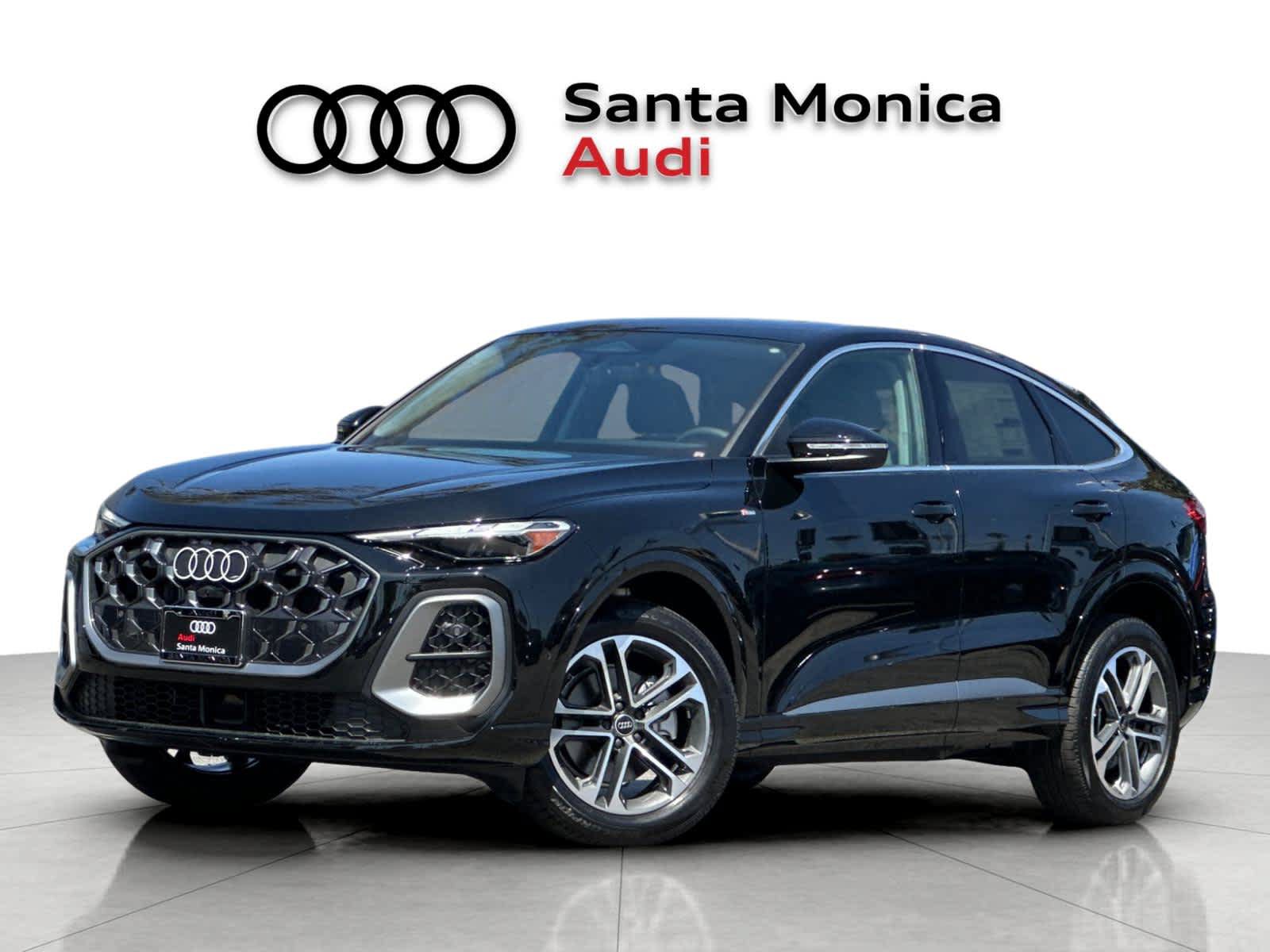 Used 2026 Audi Q5 Premium w/ Convenience Package