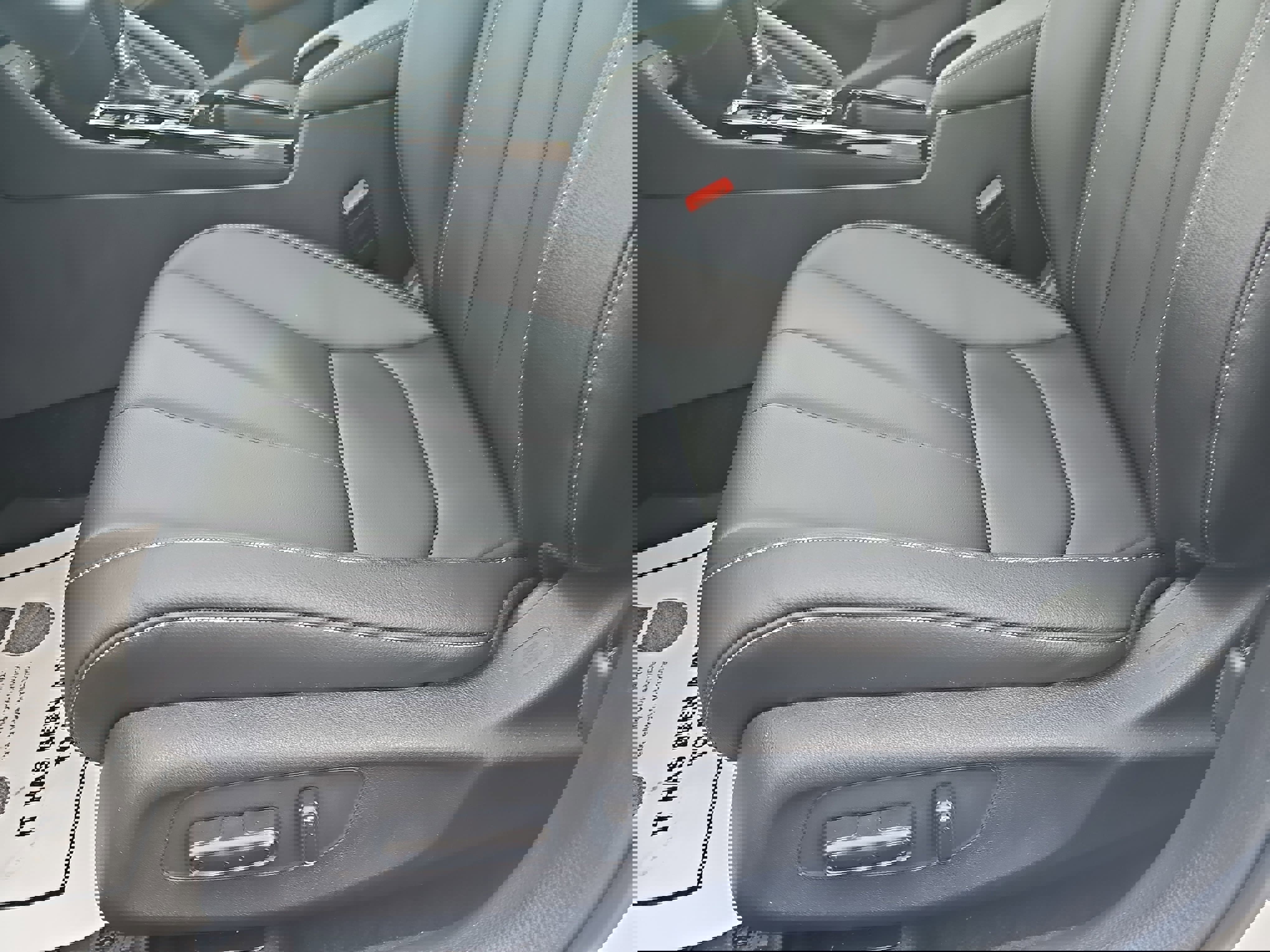 Certified 2025 Acura Integra A-Spec image 26