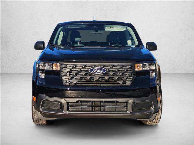 New 2025 Ford Maverick XLT image 6
