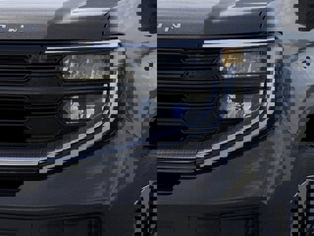 New 2025 Ford Expedition Max Platinum w/ Driver's Package image 26
