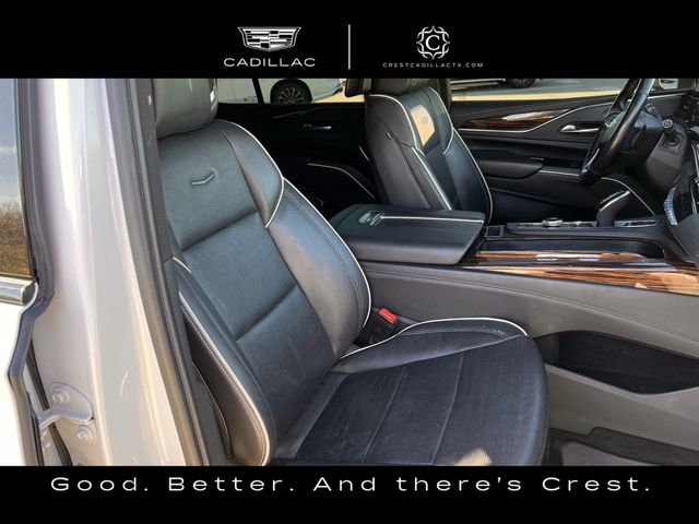 Certified 2021 Cadillac Escalade Premium Luxury image 26