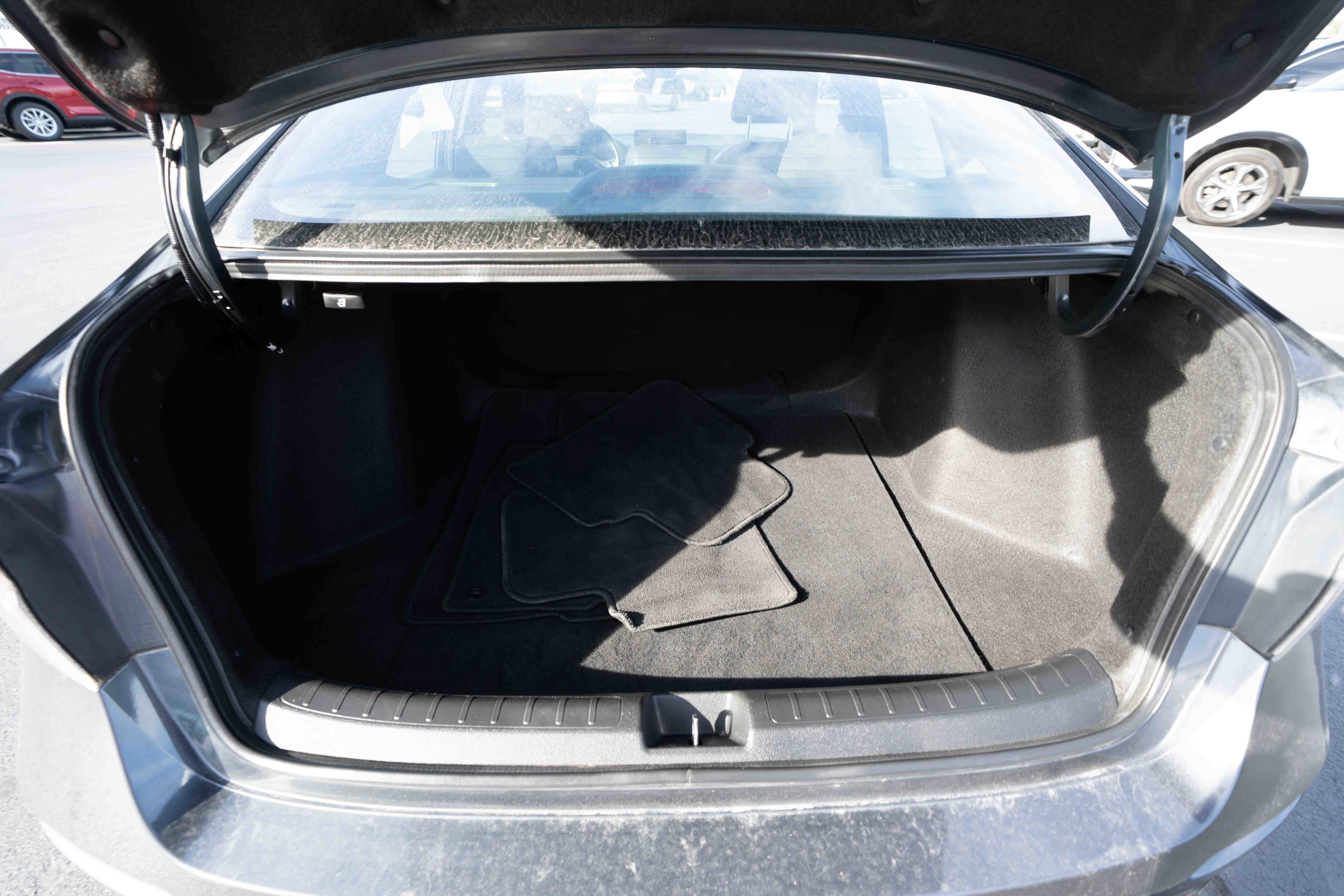 Certified 2024 Honda Civic Sport image 27