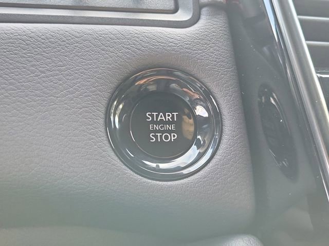 New 2026 Nissan Armada PRO-4X image 23