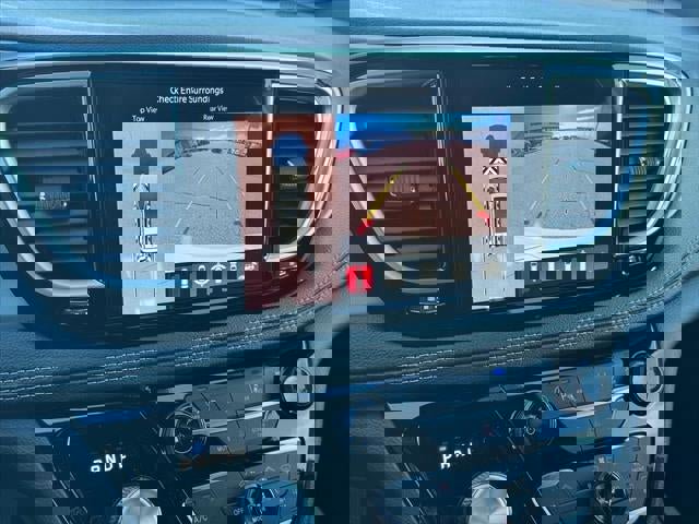 New 2026 Chrysler Pacifica Limited w/ Trailer Tow Group image 53