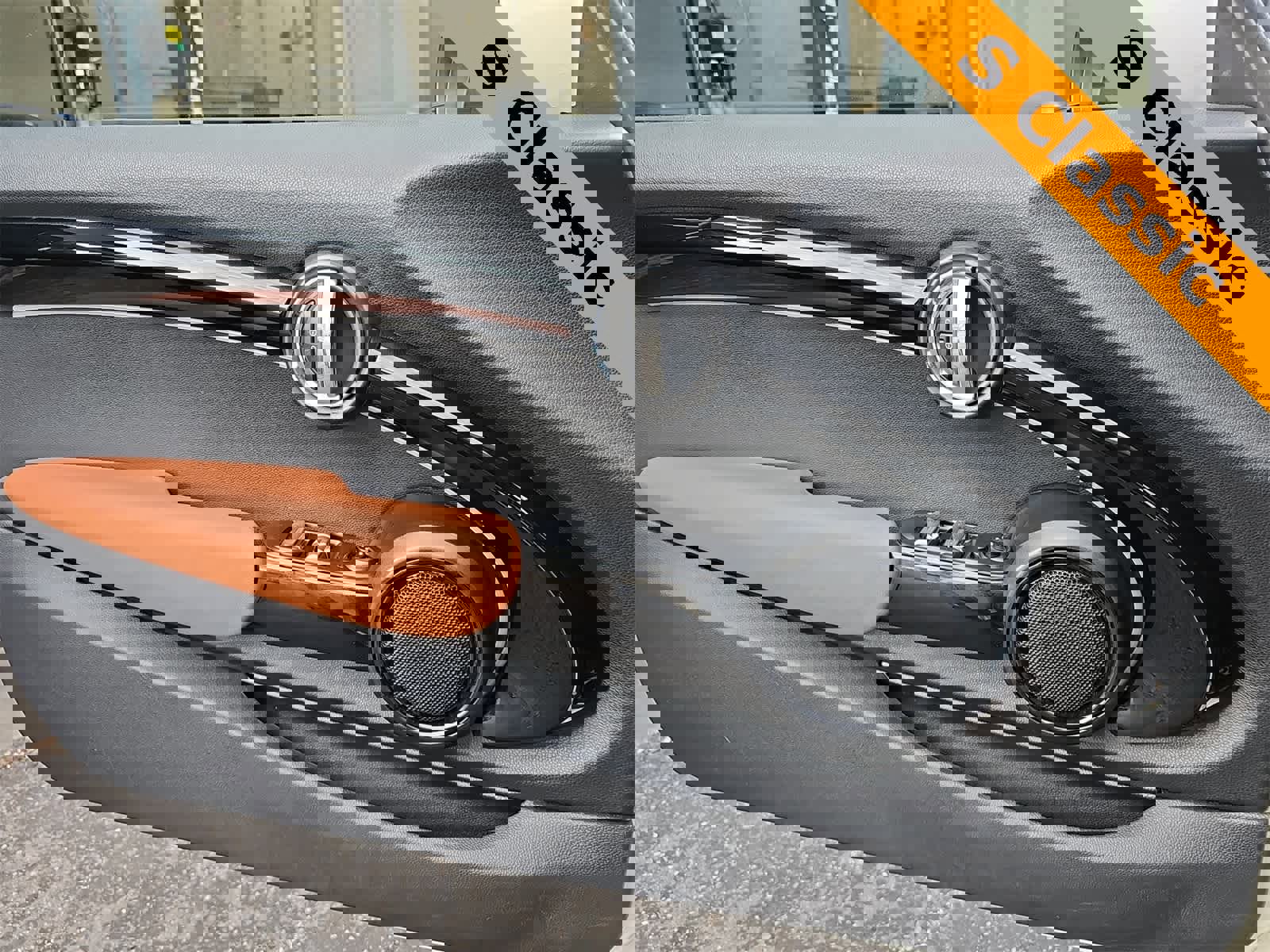 Used 2022 MINI Cooper S w/ Signature Upholstery Package image 26