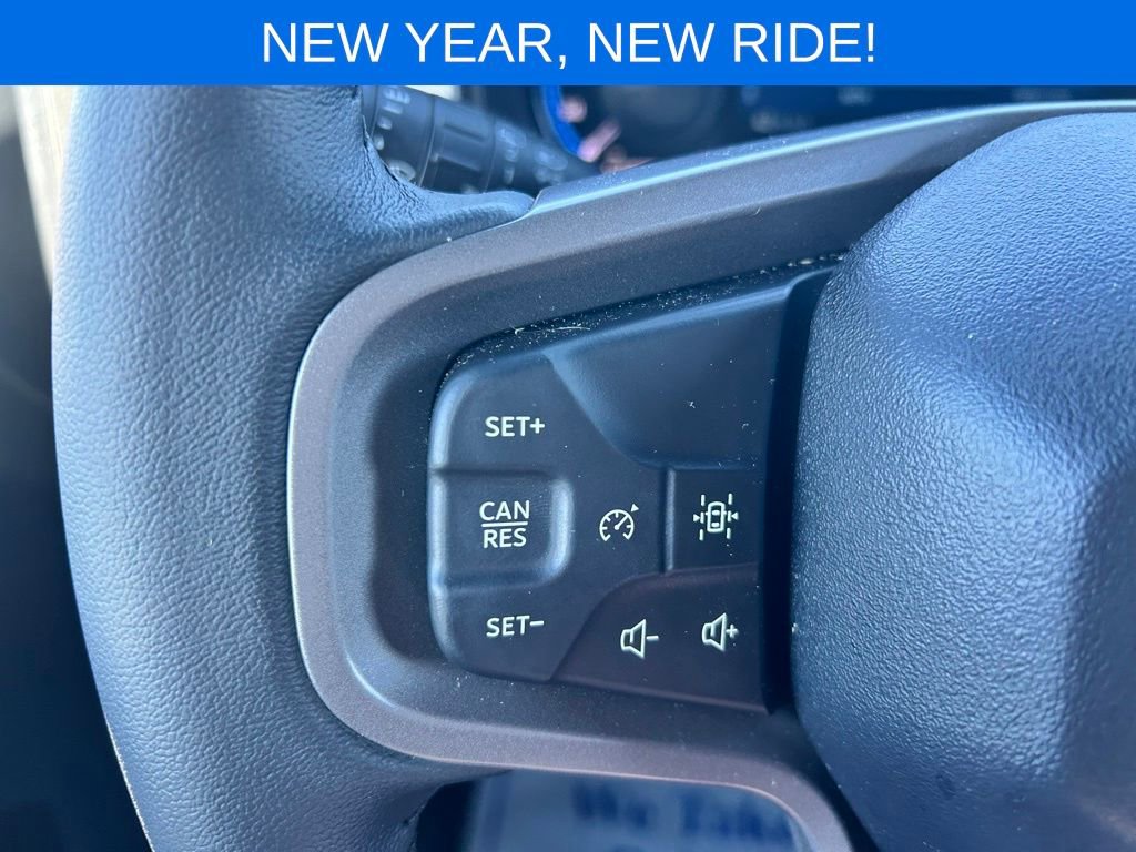 Used 2024 Ford Bronco Outer Banks image 33