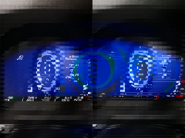 Certified 2023 Ford Explorer ST w/ Technology Package image 28