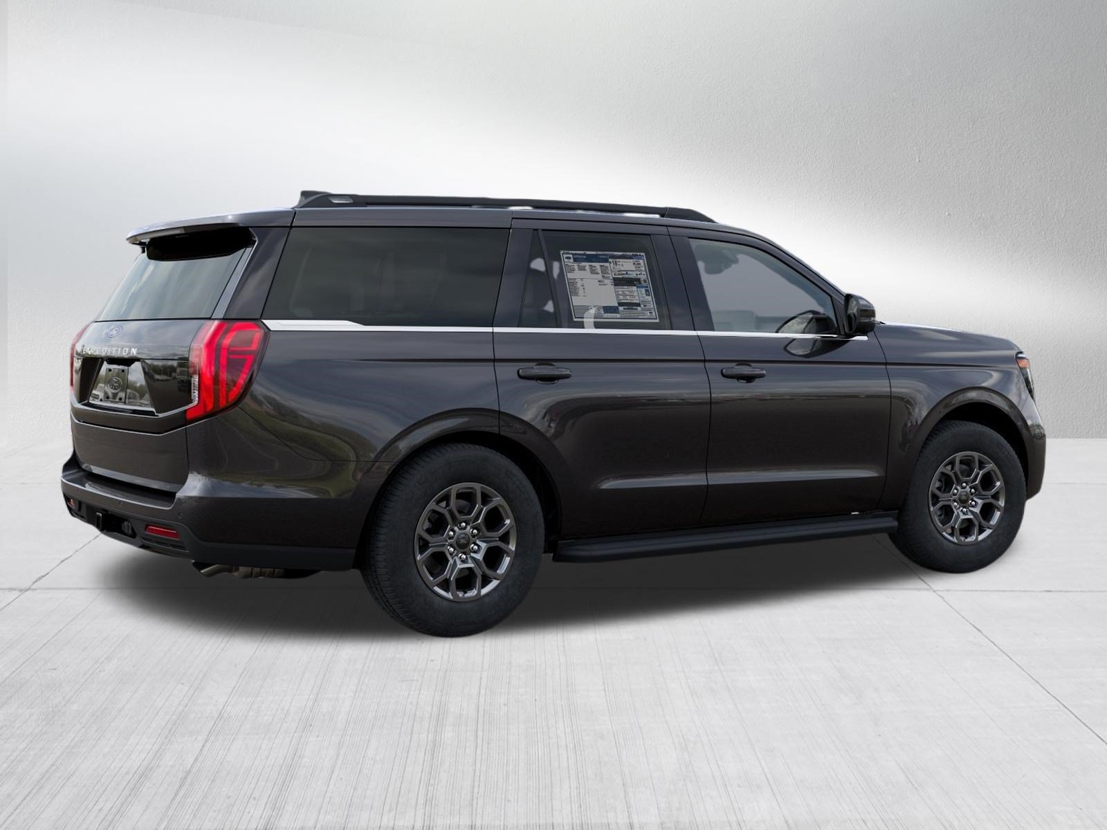 New 2027 Ford Expedition Active AWD/4WD image 6