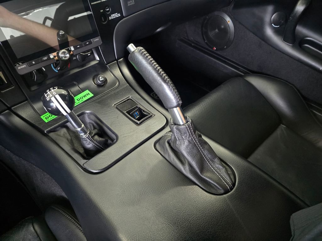 Used 2000 Dodge Viper RT/10 RWD image 16