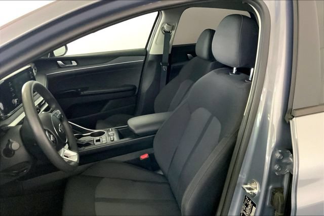 Used 2021 Kia K5 LXS AWD/4WD image 11