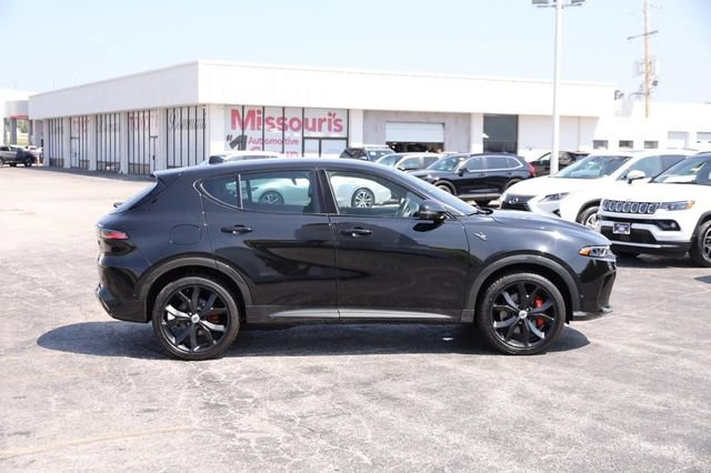 Used 2024 Dodge Hornet R/T AWD/4WD image 7