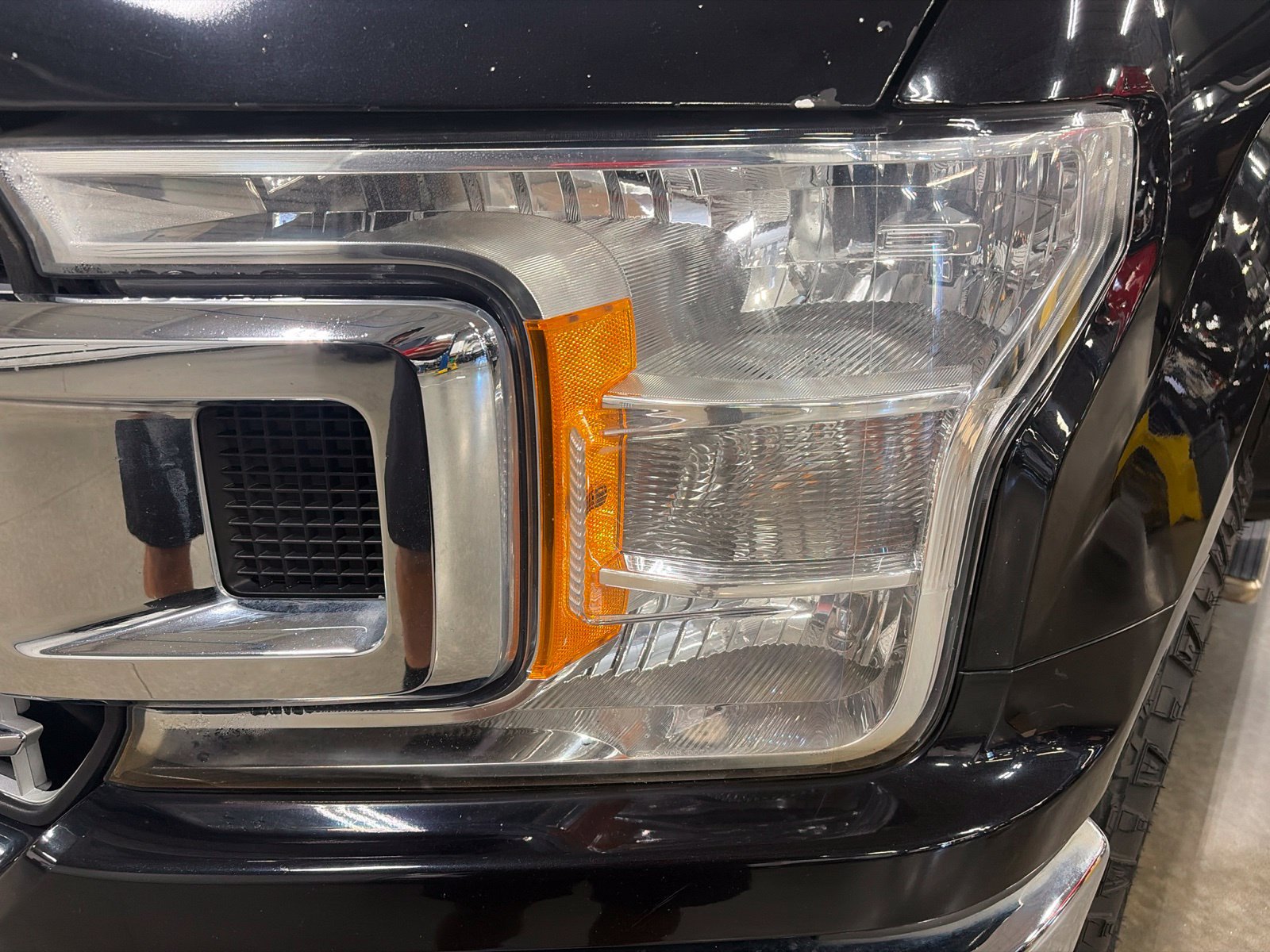 Used 2020 Ford F150 XLT RWD image 15