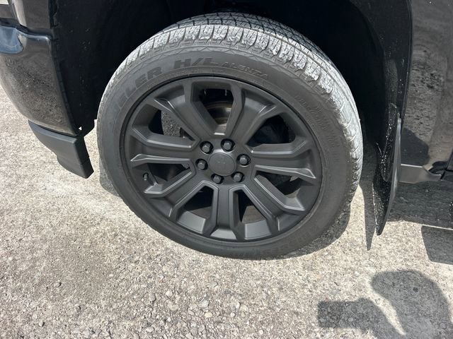 Used 2018 Chevrolet Silverado 1500 High Country image 56