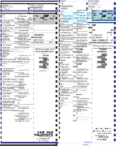 Used 2010 Honda CR-V EX image 42