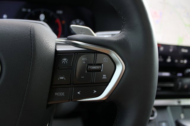 Used 2024 Lexus GX 550 image 22