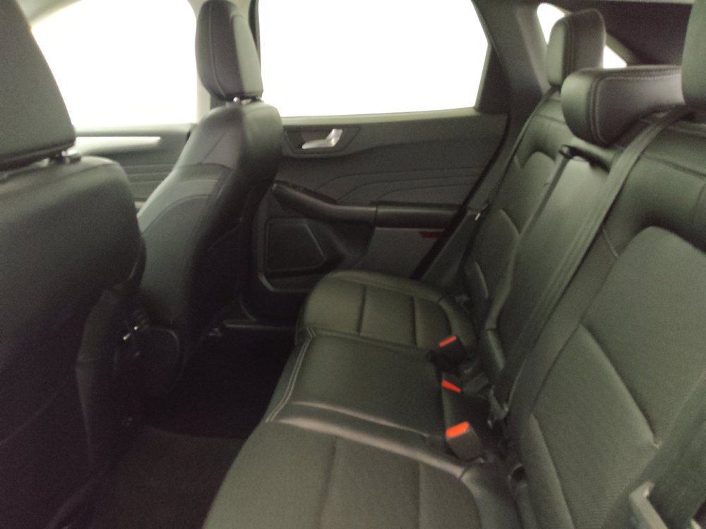Used 2021 Ford Escape SEL FWD image 18