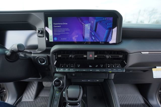 Used 2025 Toyota Land Cruiser w/ Premium Package image 30